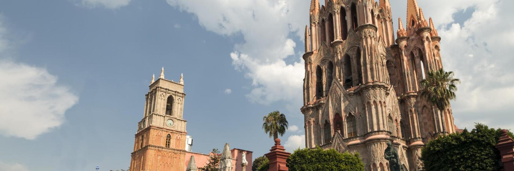 Parrocchia della Chiesa di San Michele Arcangelo